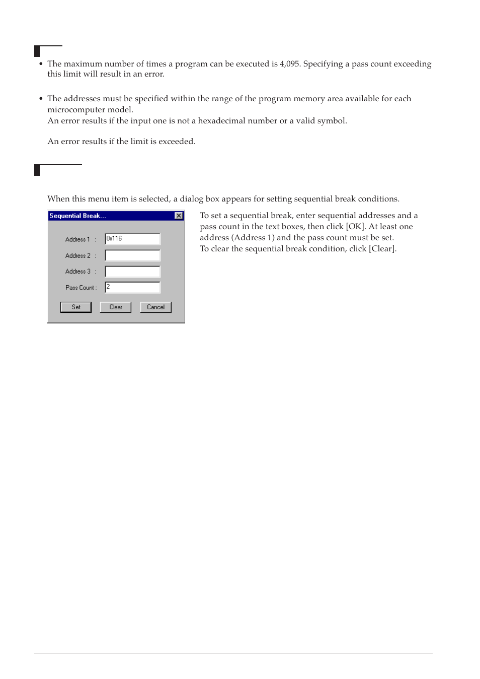Epson S5U1C63000A User Manual | Page 208 / 346