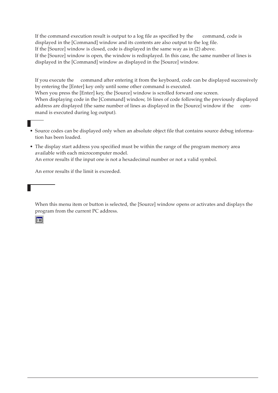 Epson S5U1C63000A User Manual | Page 217 / 346
