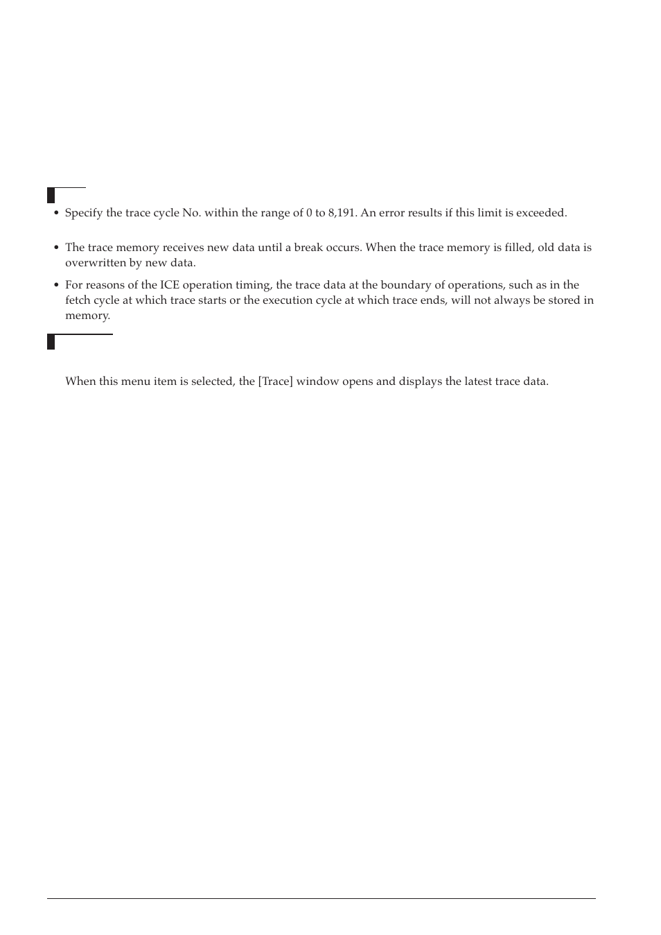 Epson S5U1C63000A User Manual | Page 232 / 346