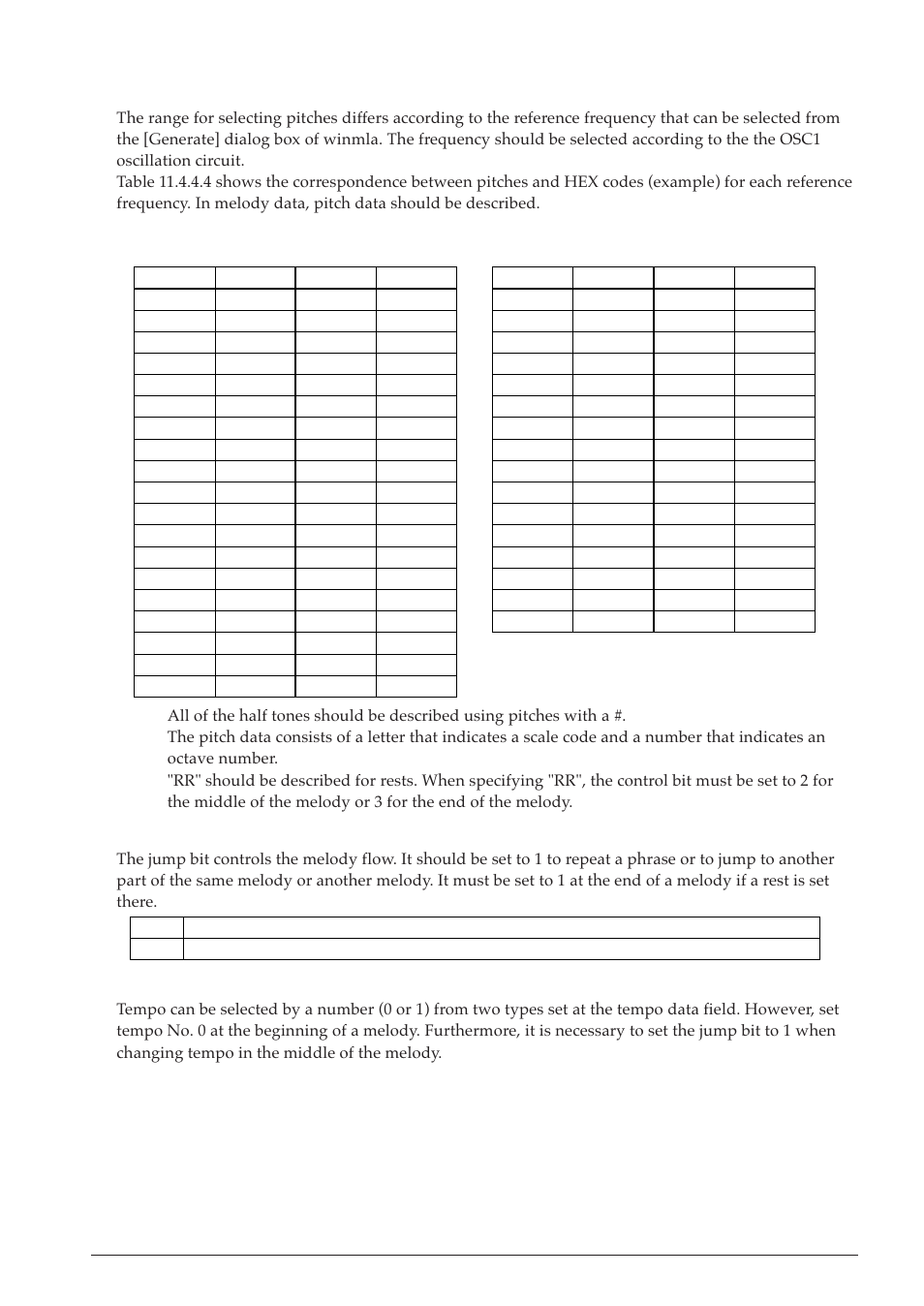 Epson S5U1C63000A User Manual | Page 287 / 346