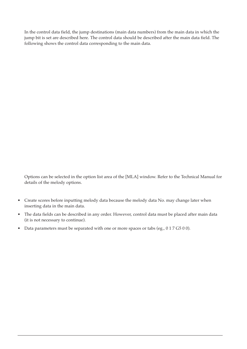 5 precautions | Epson S5U1C63000A User Manual | Page 288 / 346