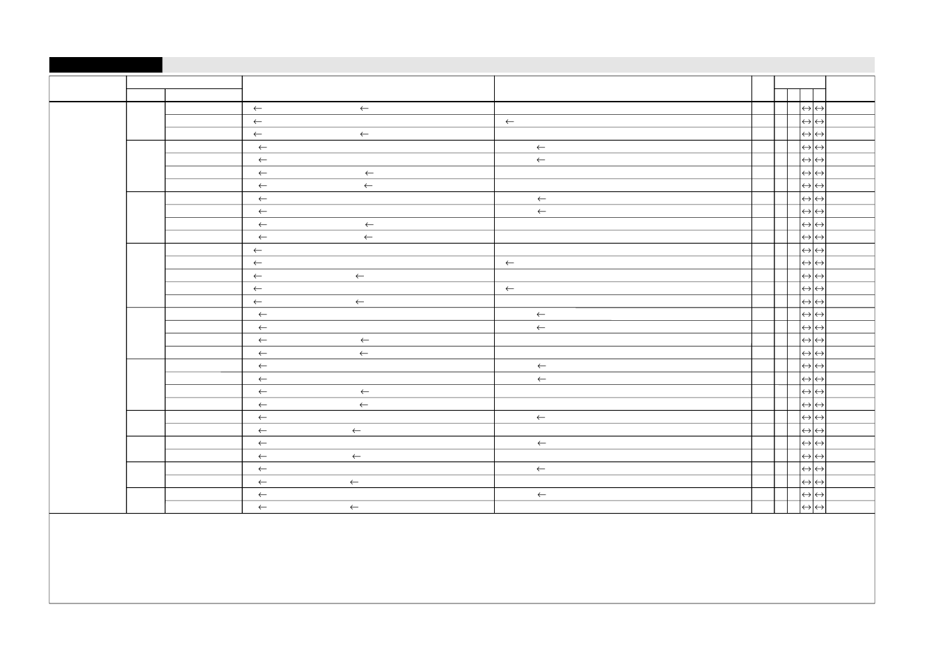 Epson S5U1C63000A User Manual | Page 313 / 346