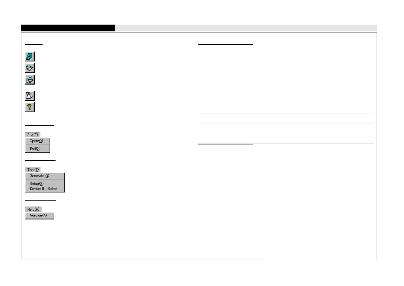 Epson S5U1C63000A User Manual | Page 336 / 346