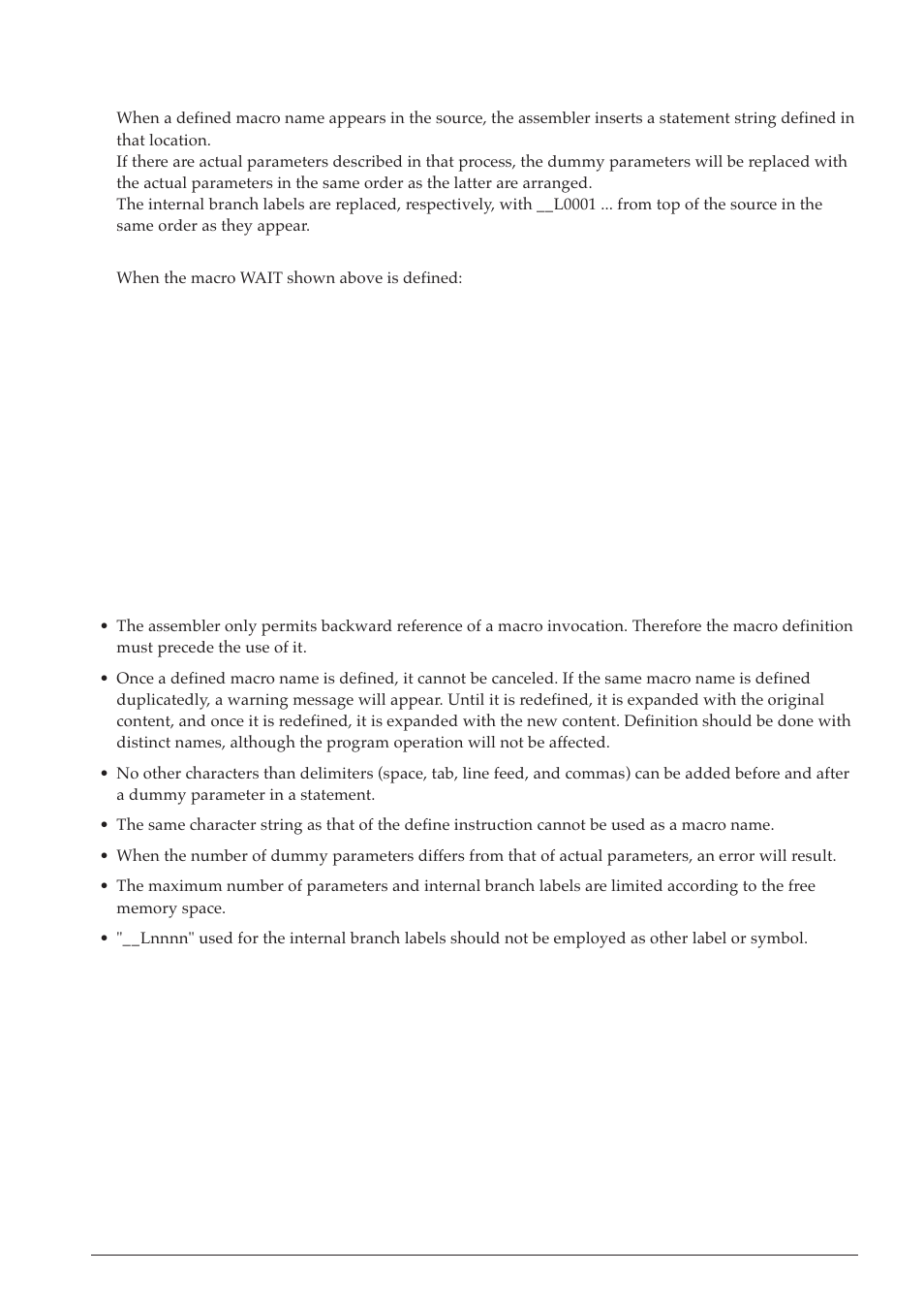 Epson S5U1C63000A User Manual | Page 83 / 346