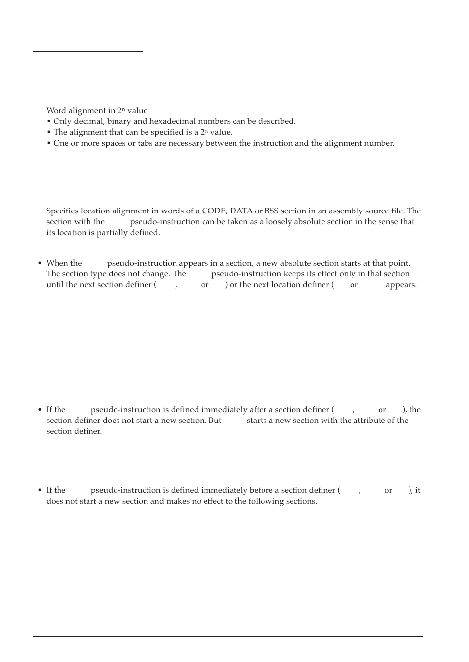 Epson S5U1C63000A User Manual | Page 90 / 346