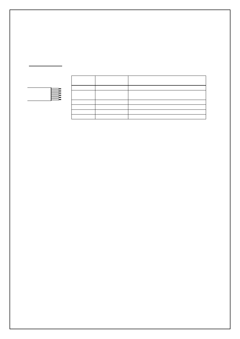 8 connections and emc precautions, 1 cabling details, 2 moulded cable connection information | 3 power supply details, 4 alternative power supply arrangements, Connections and emc precautions, 1 cabling details 8.2, Moulded cable connection information, 3 power, Supply details | Epson Ap1310-DC User Manual | Page 10 / 13