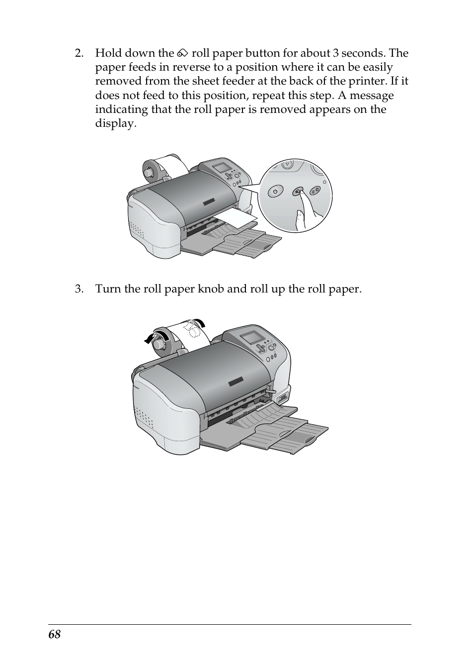 Epson Photo 925 User Manual | Page 70 / 152
