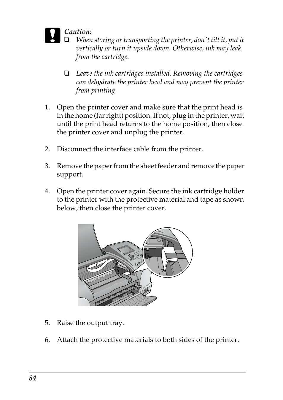 Epson Photo 925 User Manual | Page 86 / 152