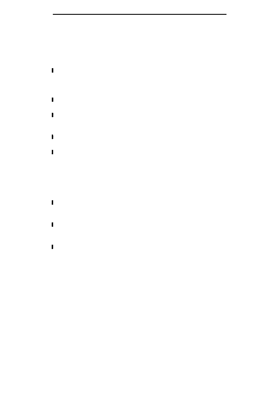 Epson 900 User Manual | Page 5 / 101