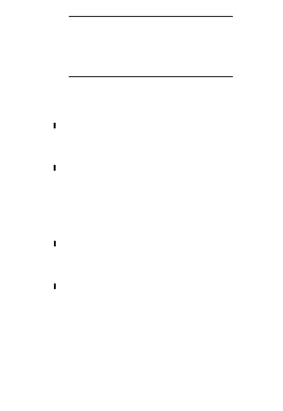 The lcd screen is blank | Epson 900 User Manual | Page 74 / 101