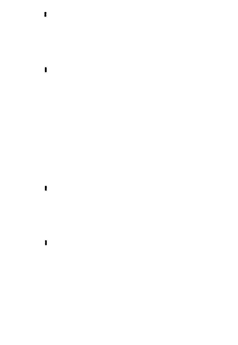 An external pointing device doesn’t work | Epson 900 User Manual | Page 82 / 101