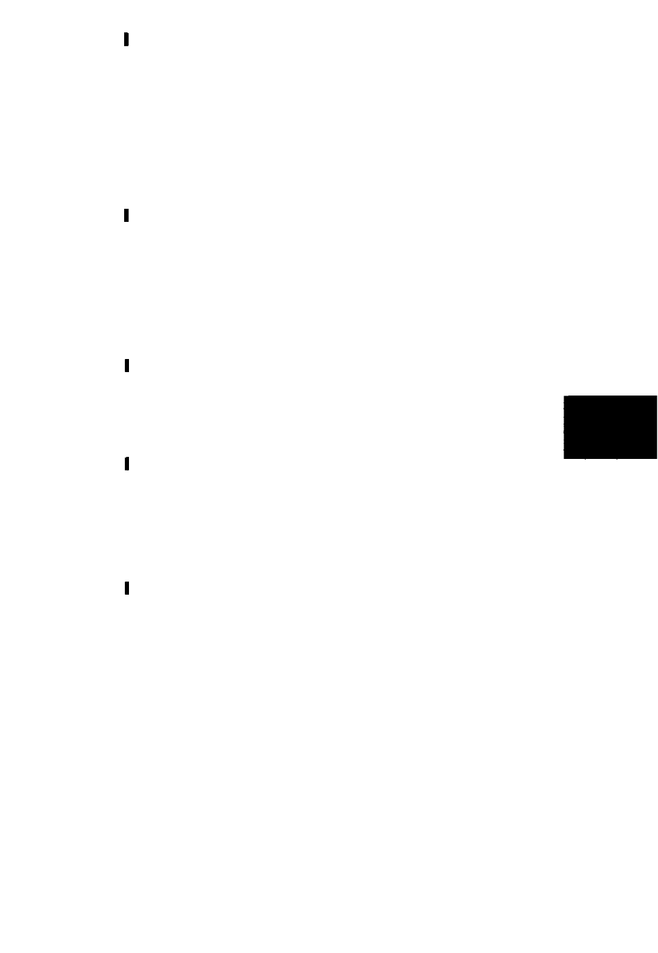 Your printer isn’t working, The memory count is incorrect | Epson 900 User Manual | Page 83 / 101