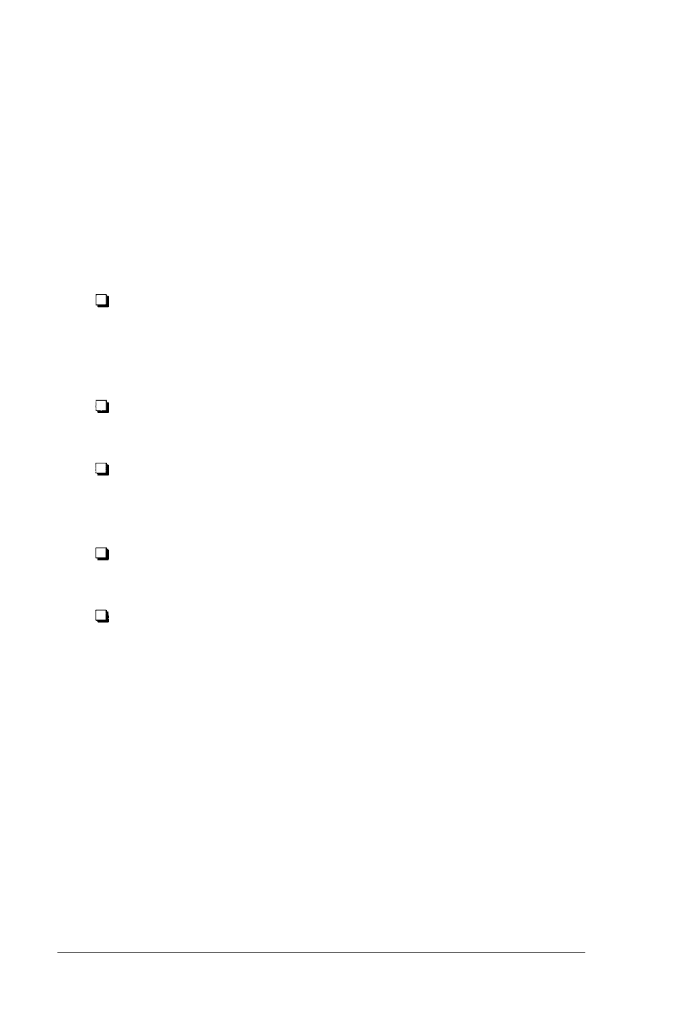 Epson 386SX User Manual | Page 114 / 284