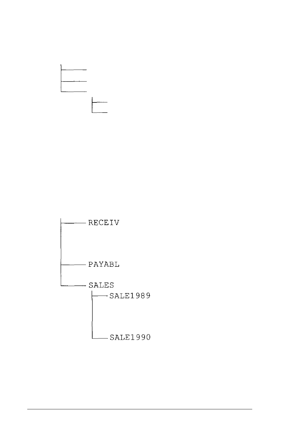 Epson 386SX User Manual | Page 122 / 284