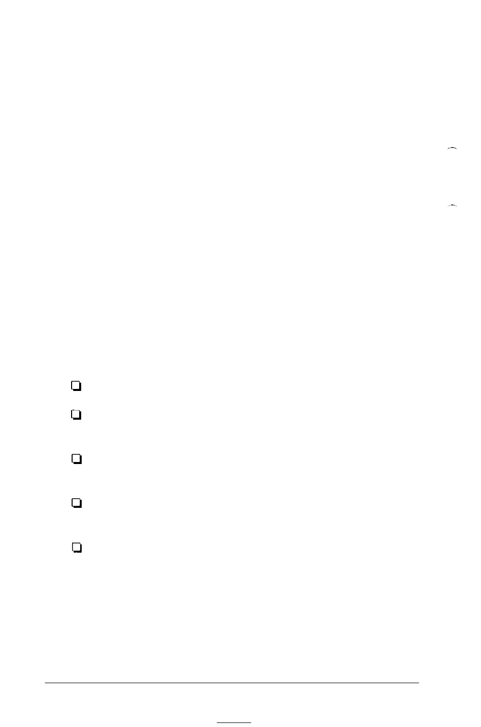 Using the backup command | Epson 386SX User Manual | Page 130 / 284