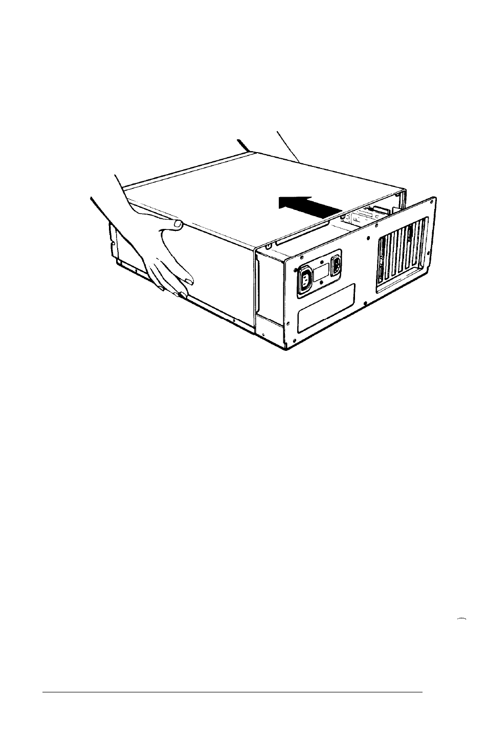 Epson 386SX User Manual | Page 148 / 284