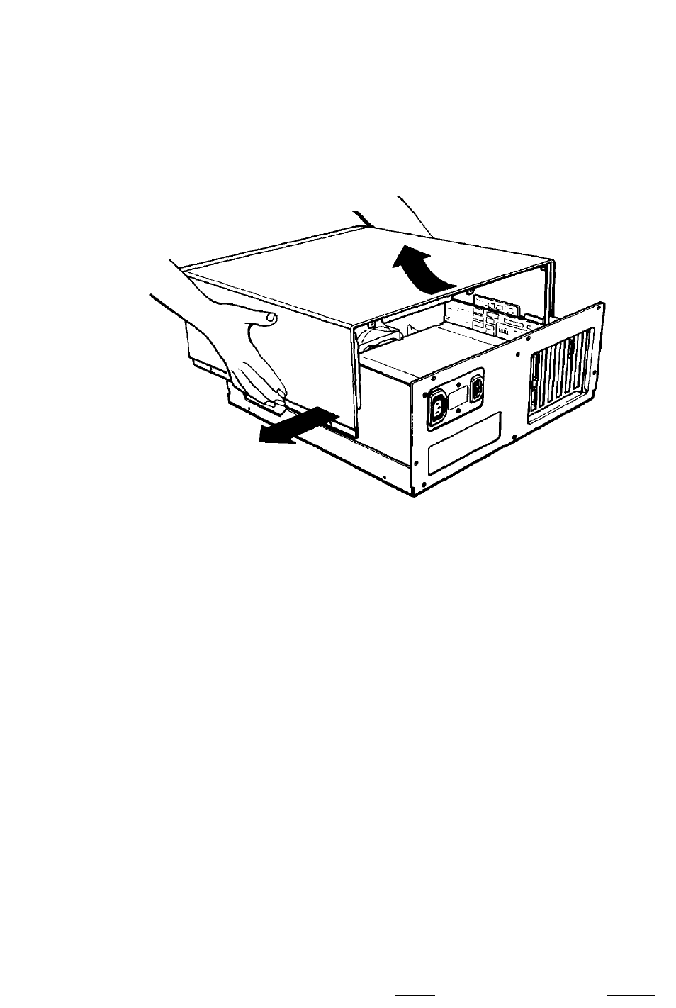 Epson 386SX User Manual | Page 149 / 284