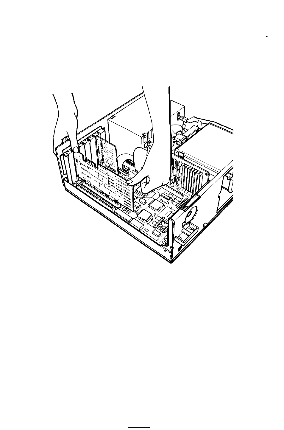 Epson 386SX User Manual | Page 154 / 284