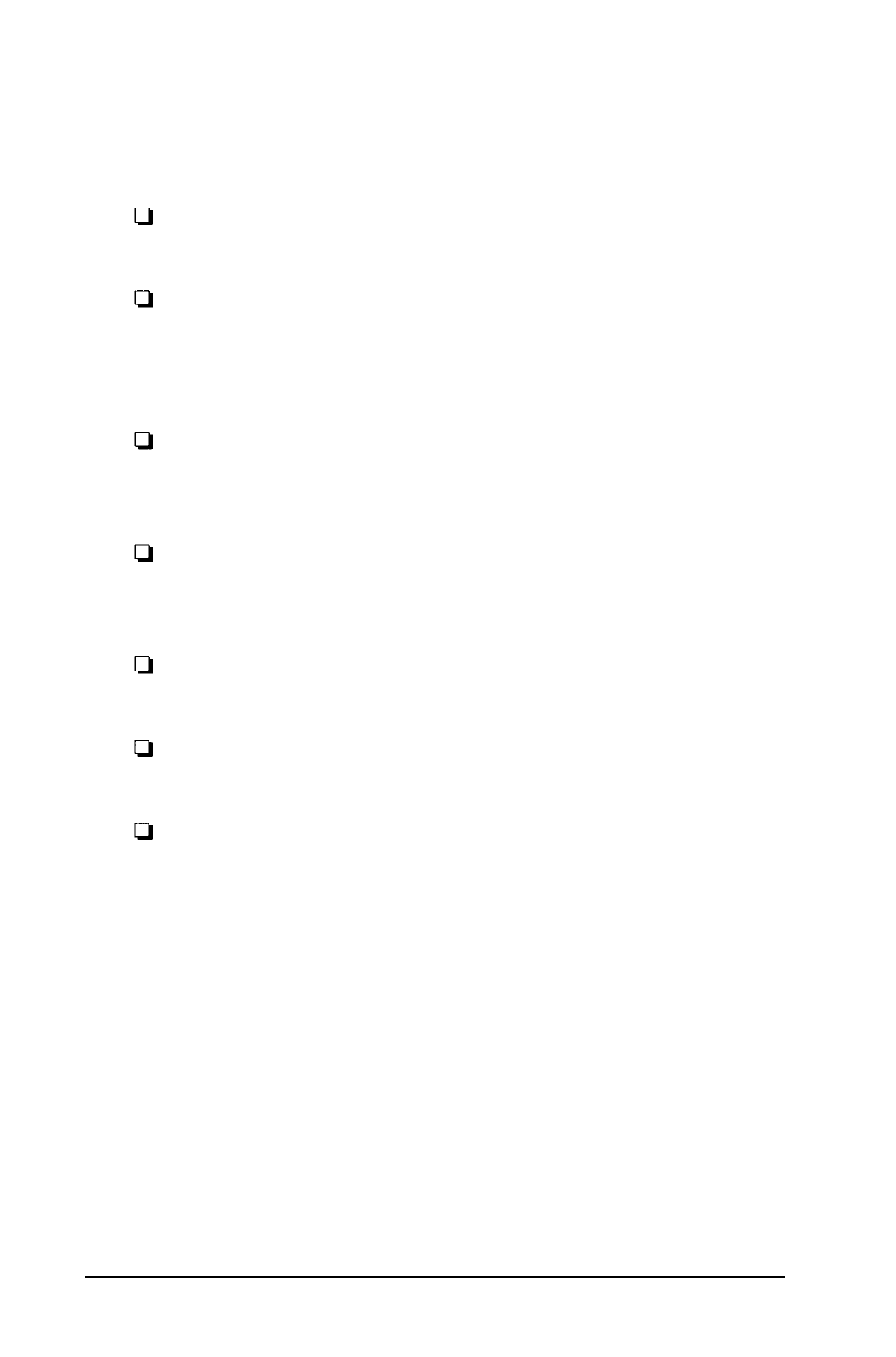 Epson 386SX User Manual | Page 158 / 284