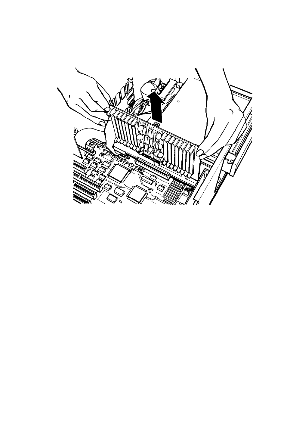 Epson 386SX User Manual | Page 160 / 284