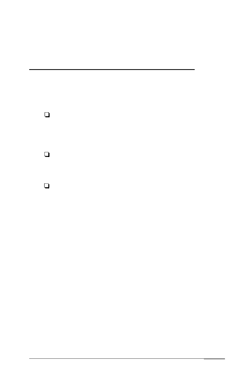 Post-installation setup for memory cards | Epson 386SX User Manual | Page 165 / 284