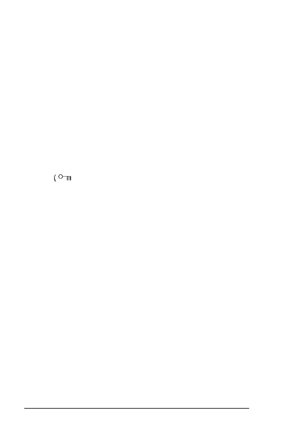 Setup, Enter, Exit and save | Epson 386SX User Manual | Page 174 / 284