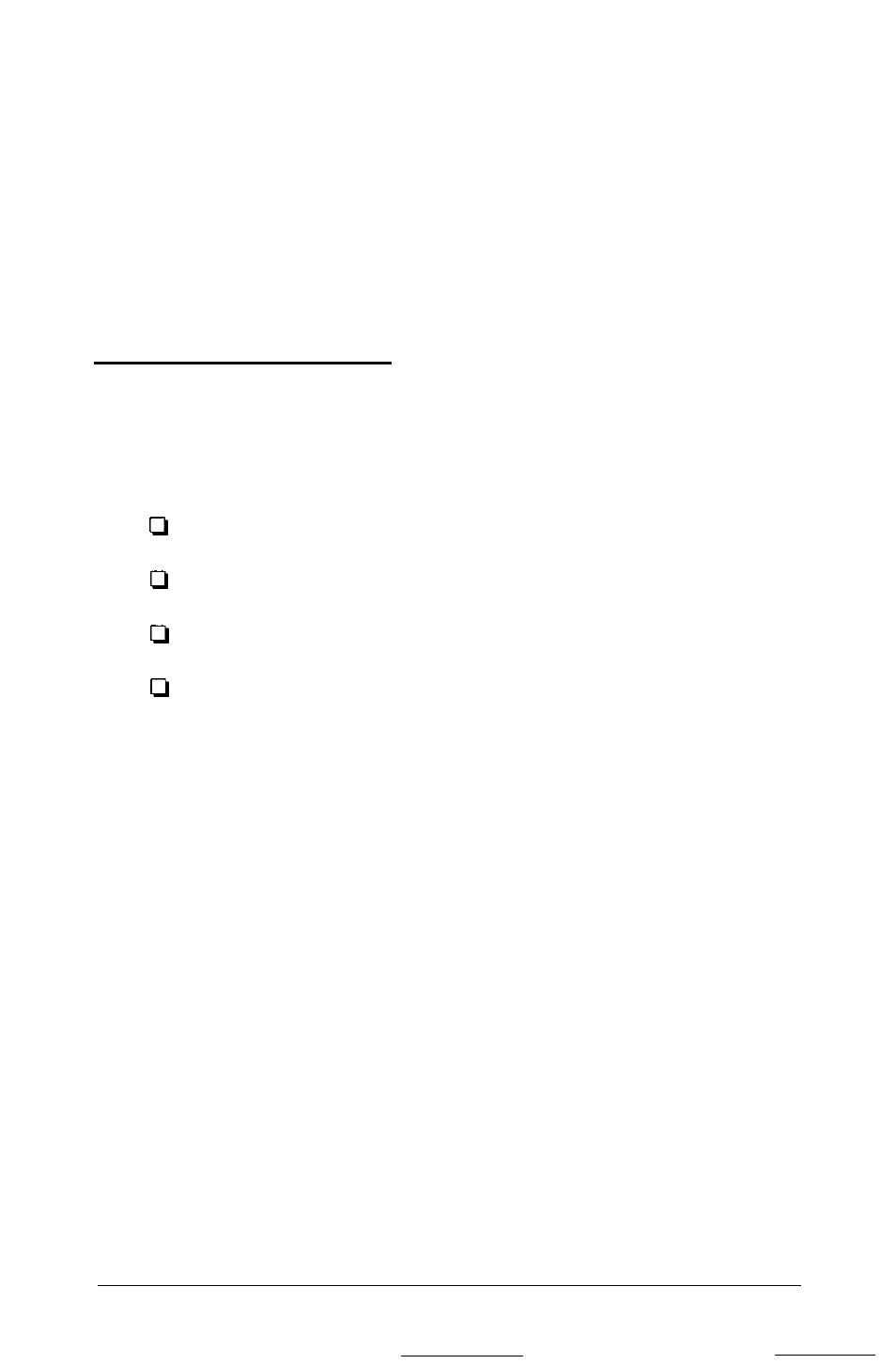 System board check | Epson 386SX User Manual | Page 201 / 284