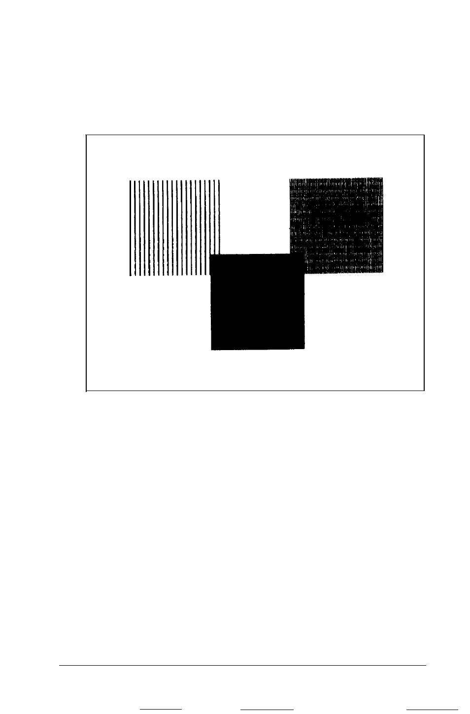640x200 graphics mode check, C-19 | Epson 386SX User Manual | Page 211 / 284