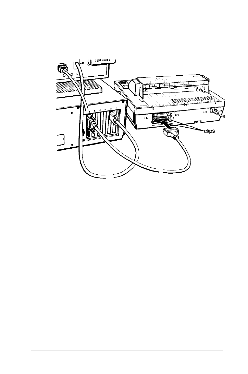 Epson 386SX User Manual | Page 29 / 284