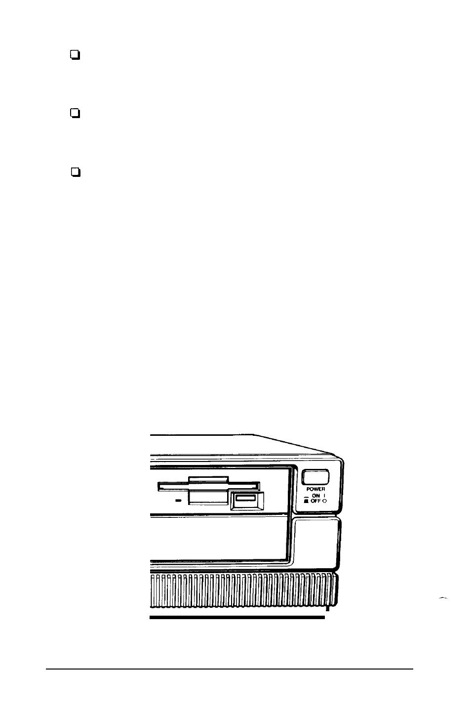 Epson 386SX User Manual | Page 36 / 284