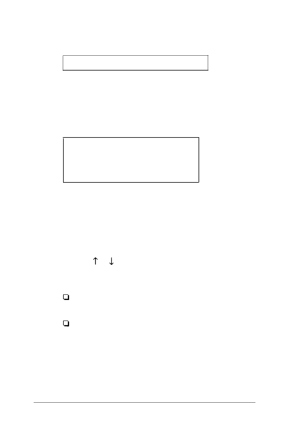 Epson 386SX User Manual | Page 45 / 284