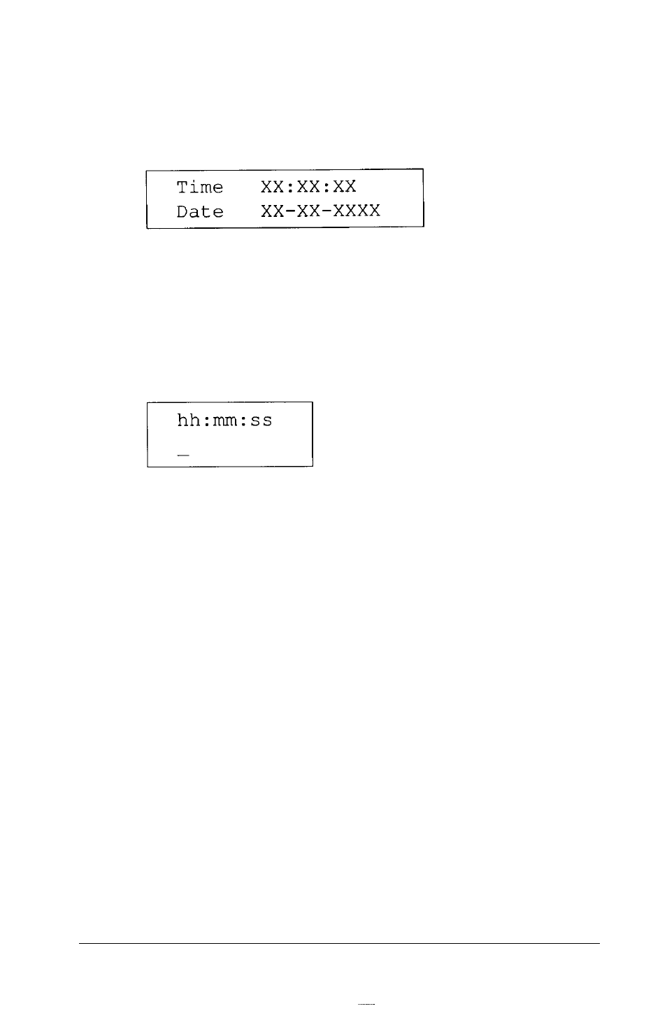 Epson 386SX User Manual | Page 53 / 284