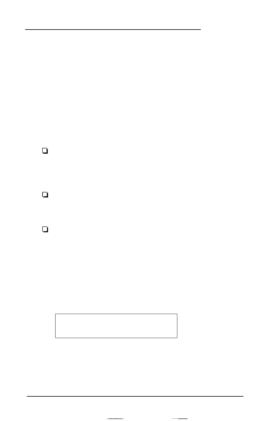 Setting the serial and parallel interfaces | Epson 386SX User Manual | Page 62 / 284