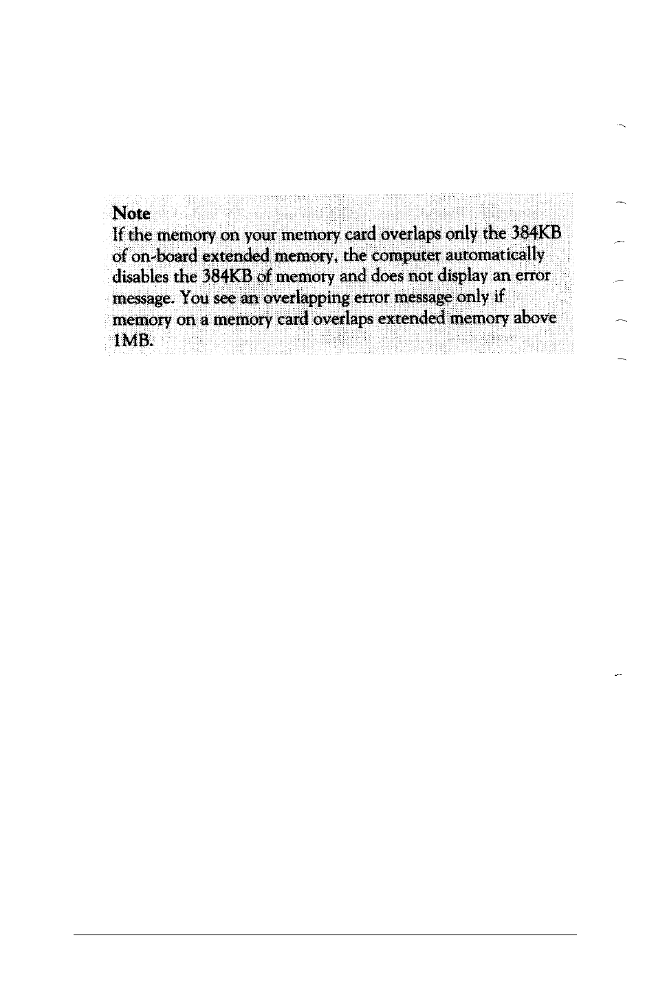 Epson 386SX User Manual | Page 68 / 284