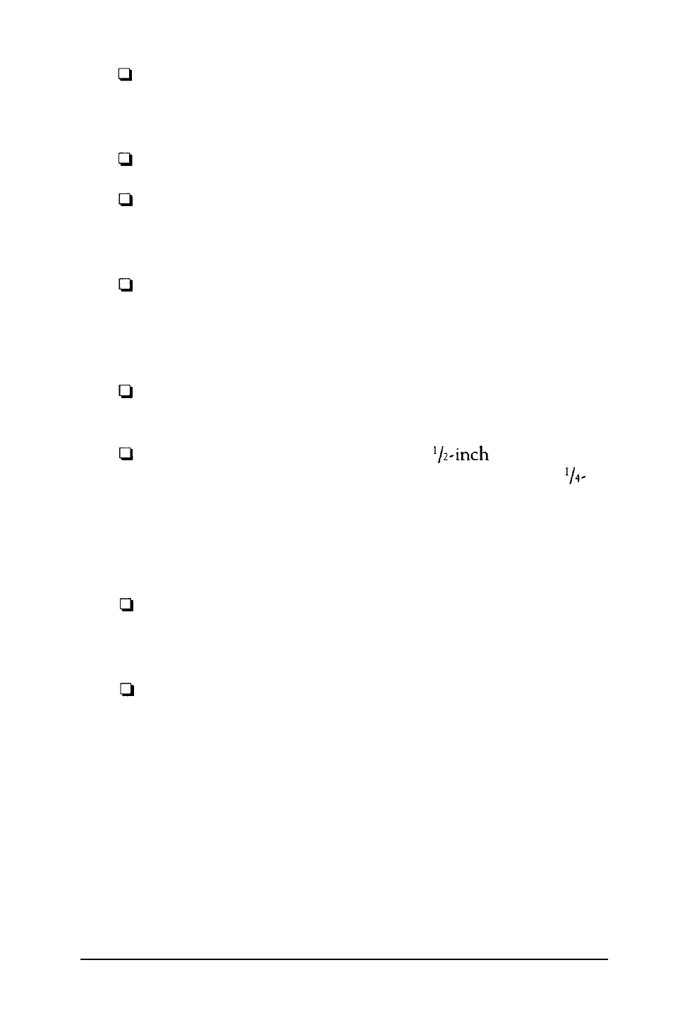 Epson 386SX User Manual | Page 85 / 284