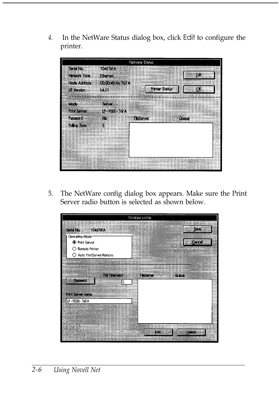 Epson C82346 User Manual | Page 27 / 81