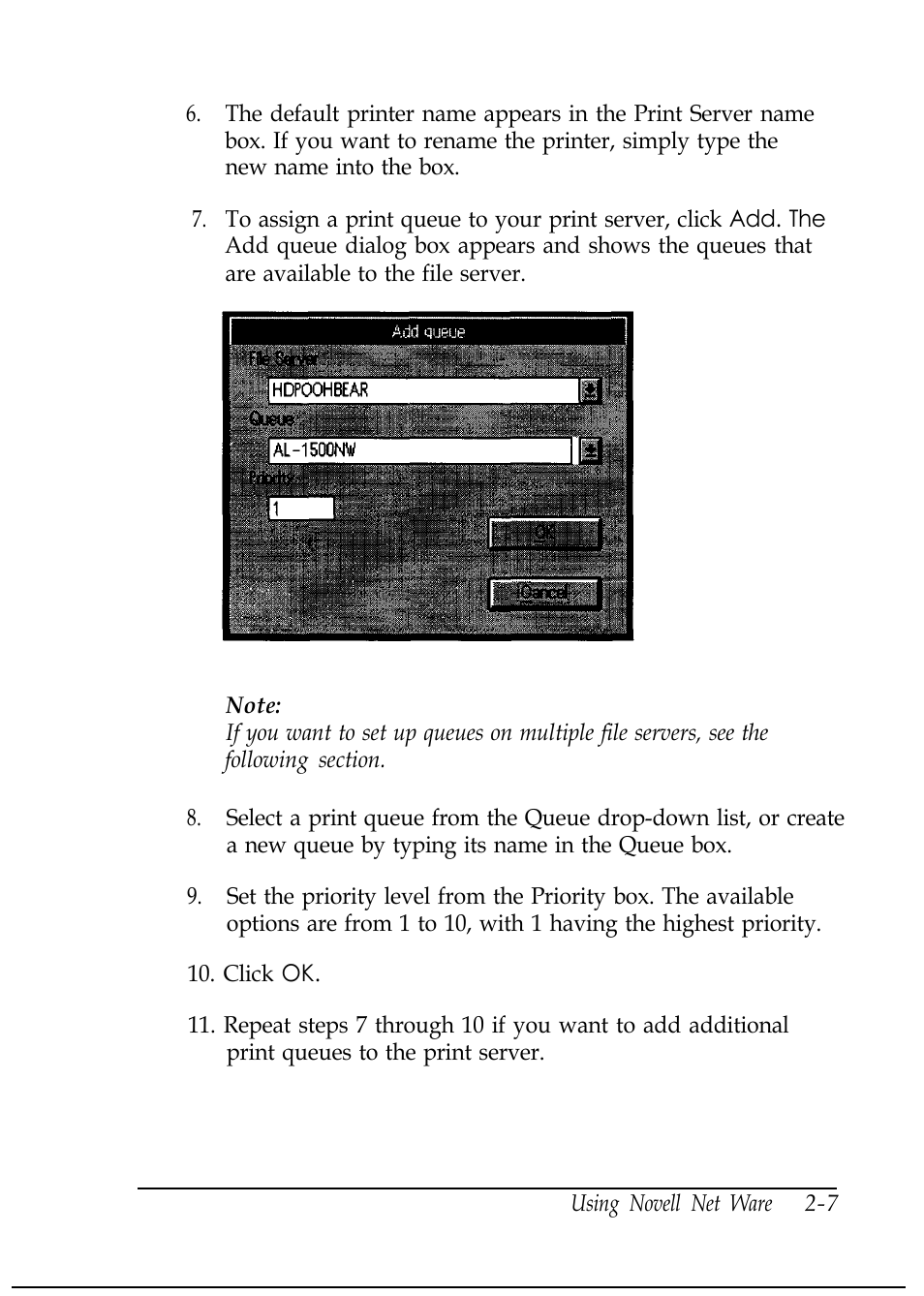 Epson C82346 User Manual | Page 28 / 81