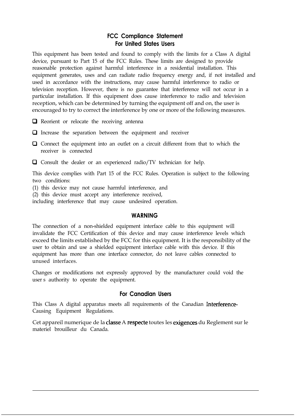 Epson C82346 User Manual | Page 4 / 81