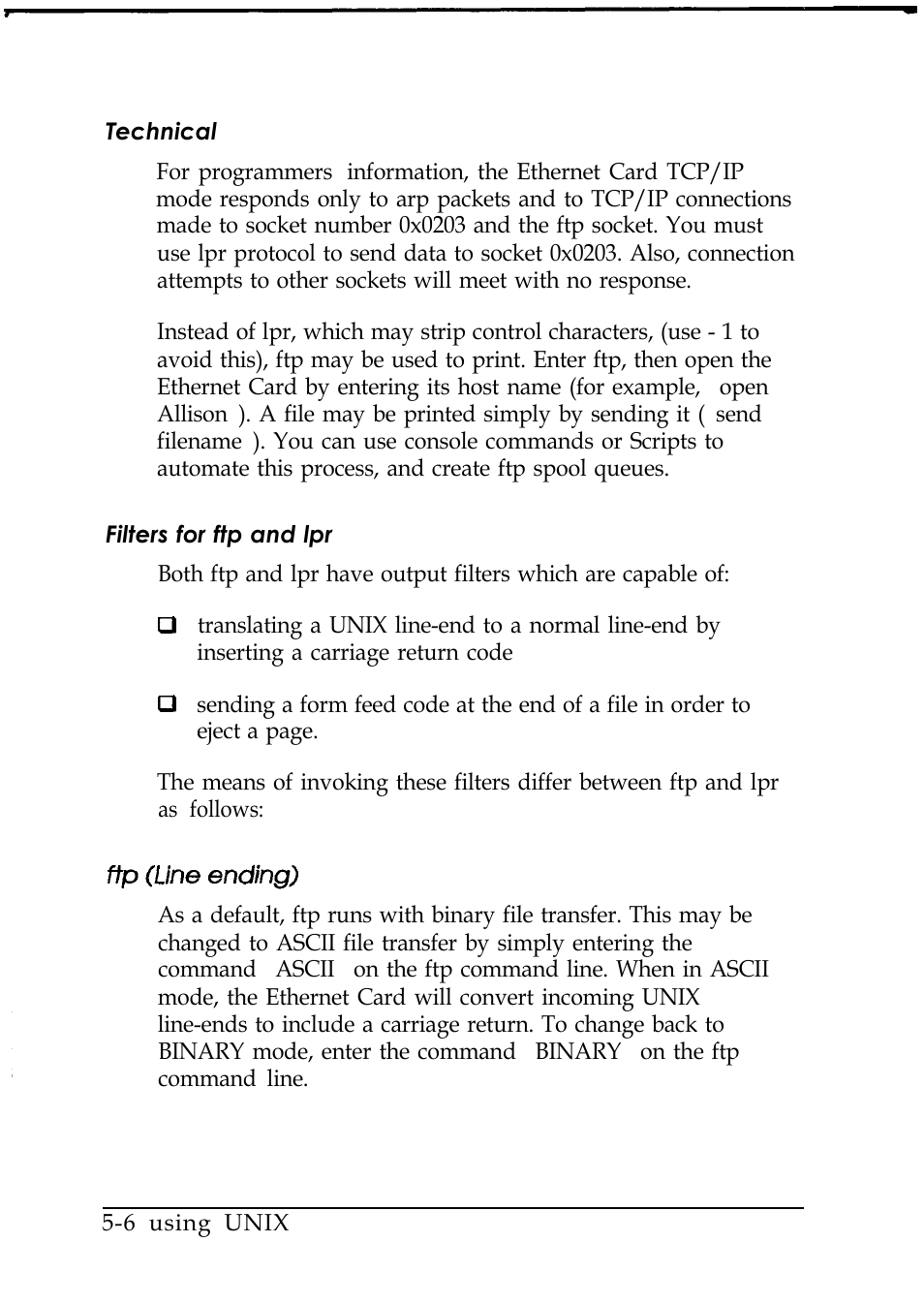 Epson C82346 User Manual | Page 58 / 81