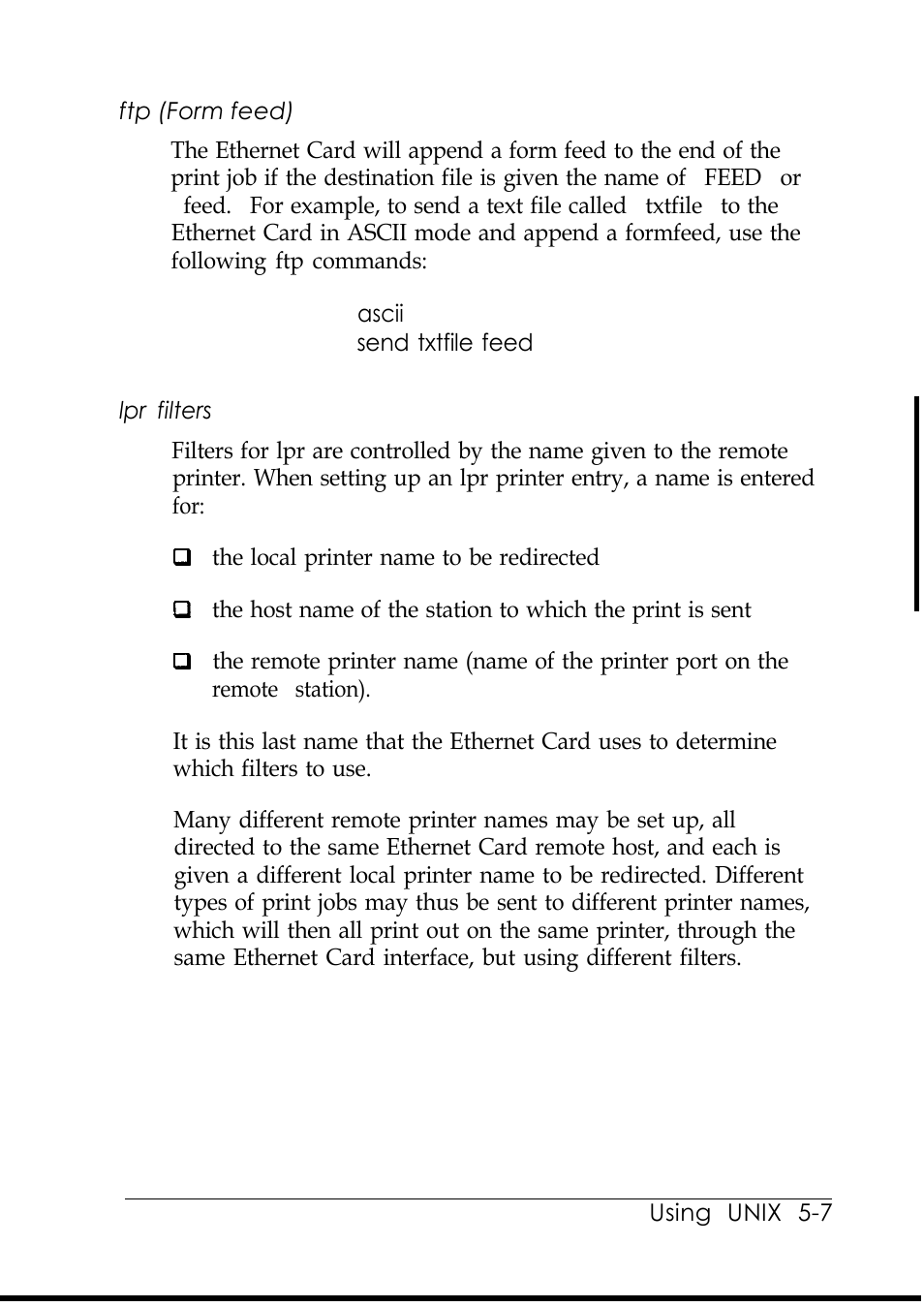 Epson C82346 User Manual | Page 59 / 81