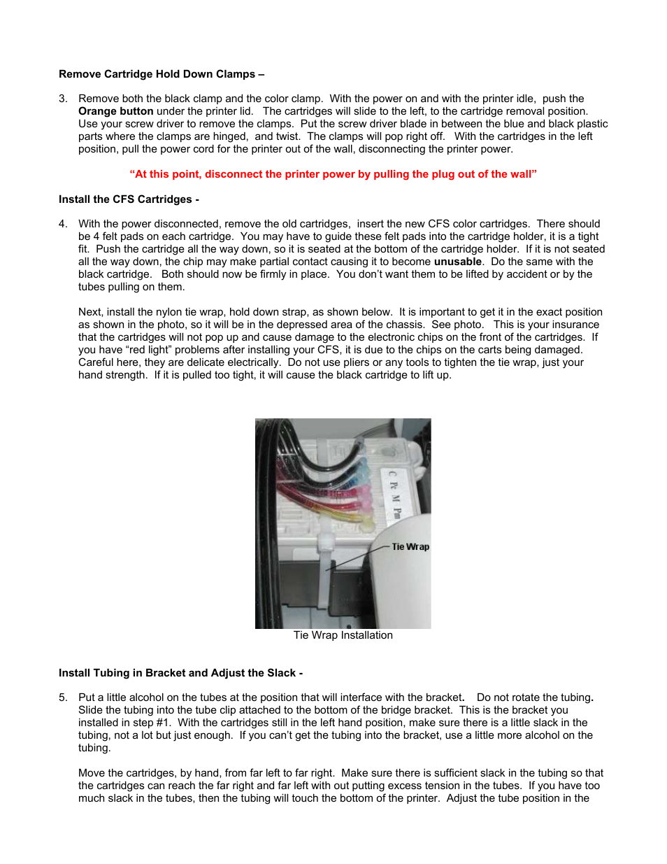 Epson 890 User Manual | Page 2 / 5