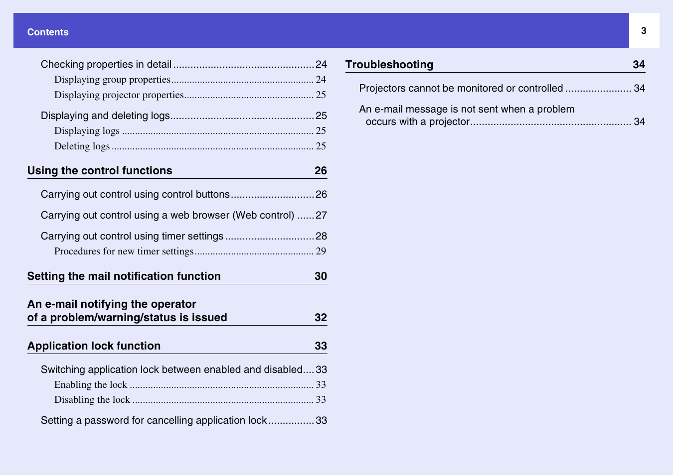 Epson V4.22 User Manual | Page 4 / 36