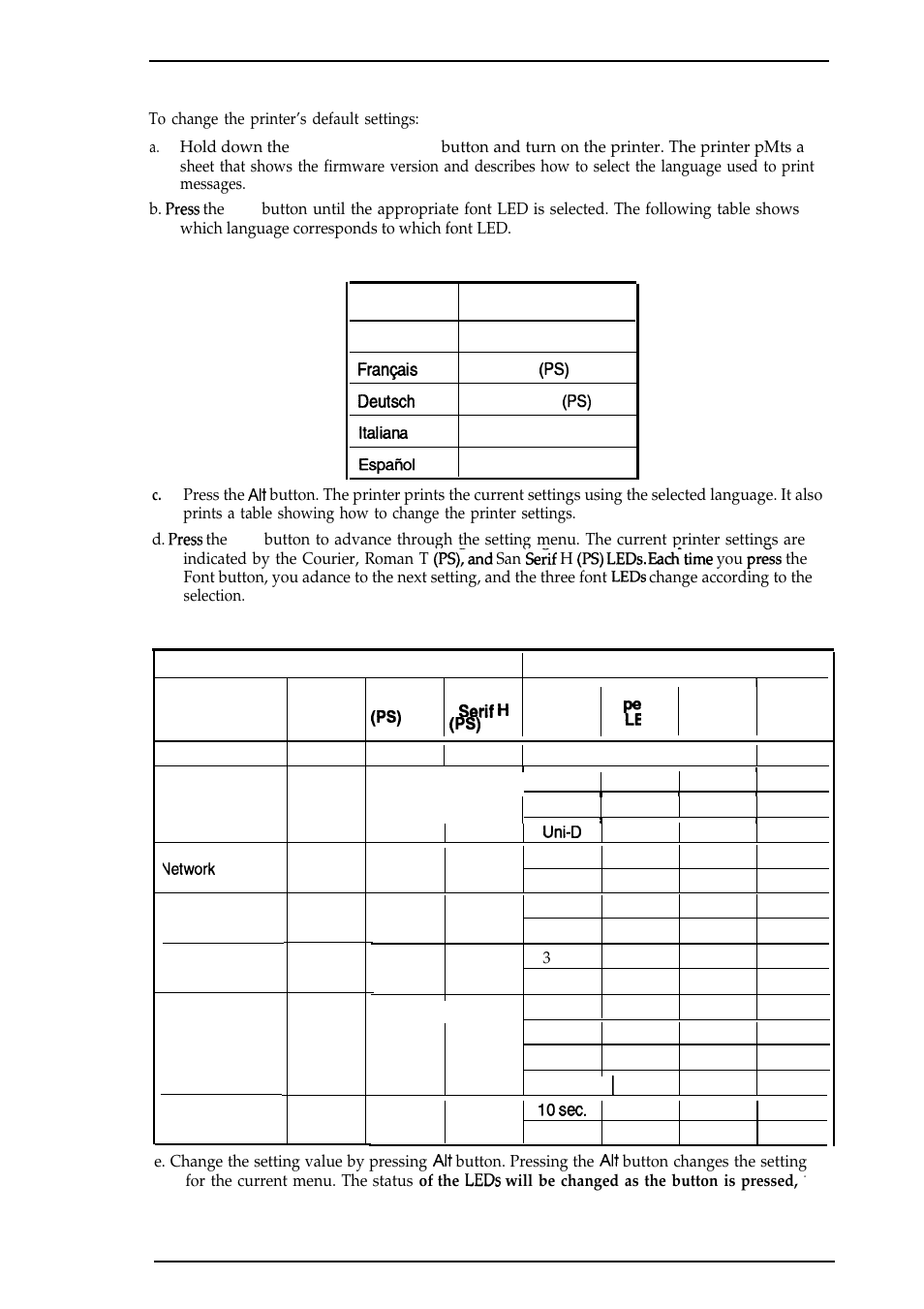Epson 4003353 User Manual | Page 23 / 133