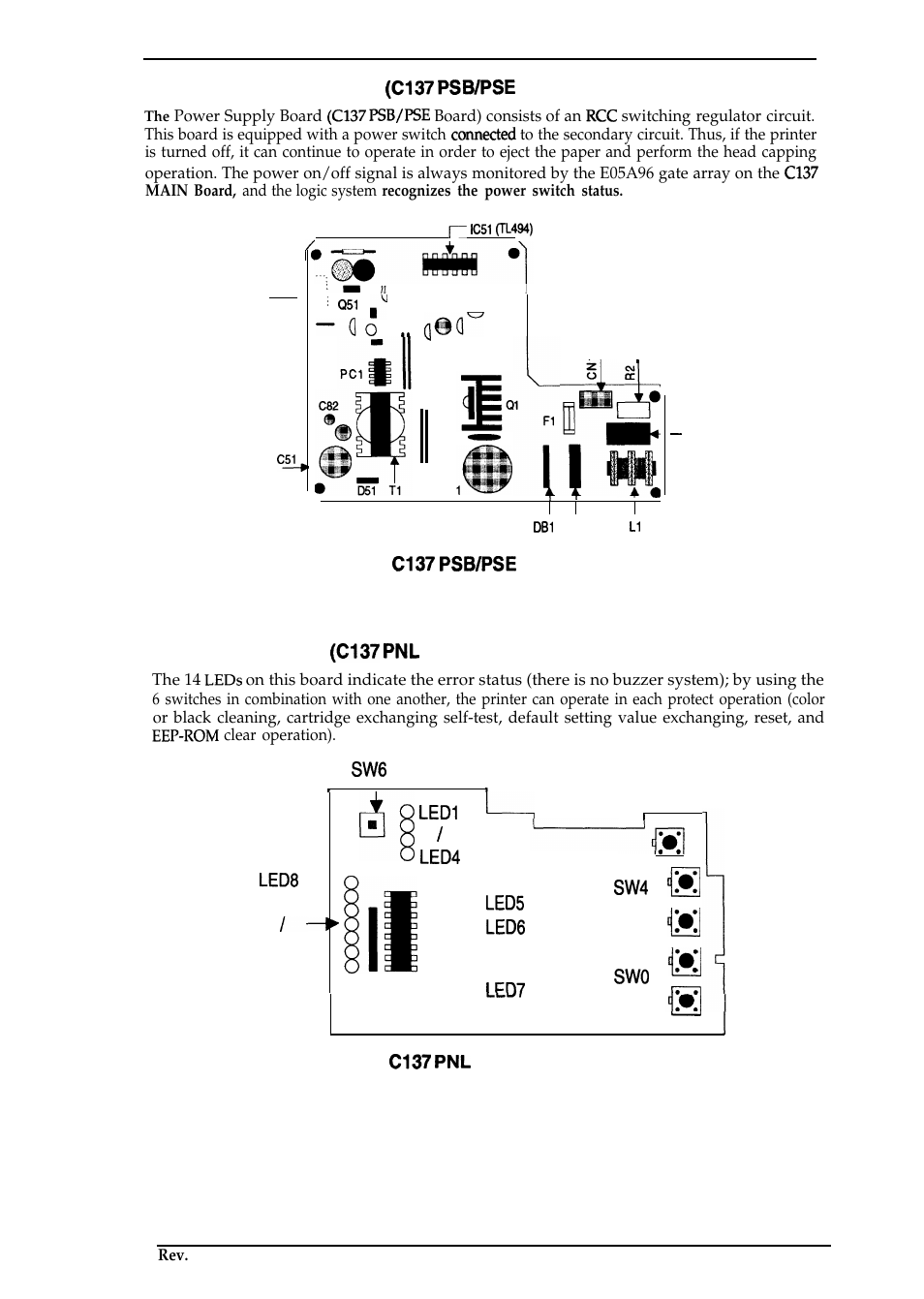 Epson 4003353 User Manual | Page 27 / 133