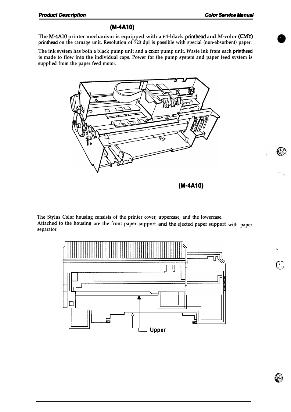 Epson 4003353 User Manual | Page 28 / 133