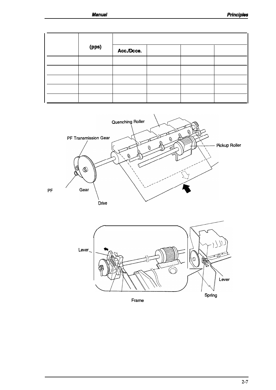 Epson 4003353 User Manual | Page 37 / 133
