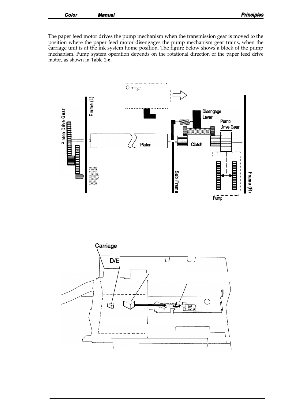 Epson 4003353 User Manual | Page 39 / 133