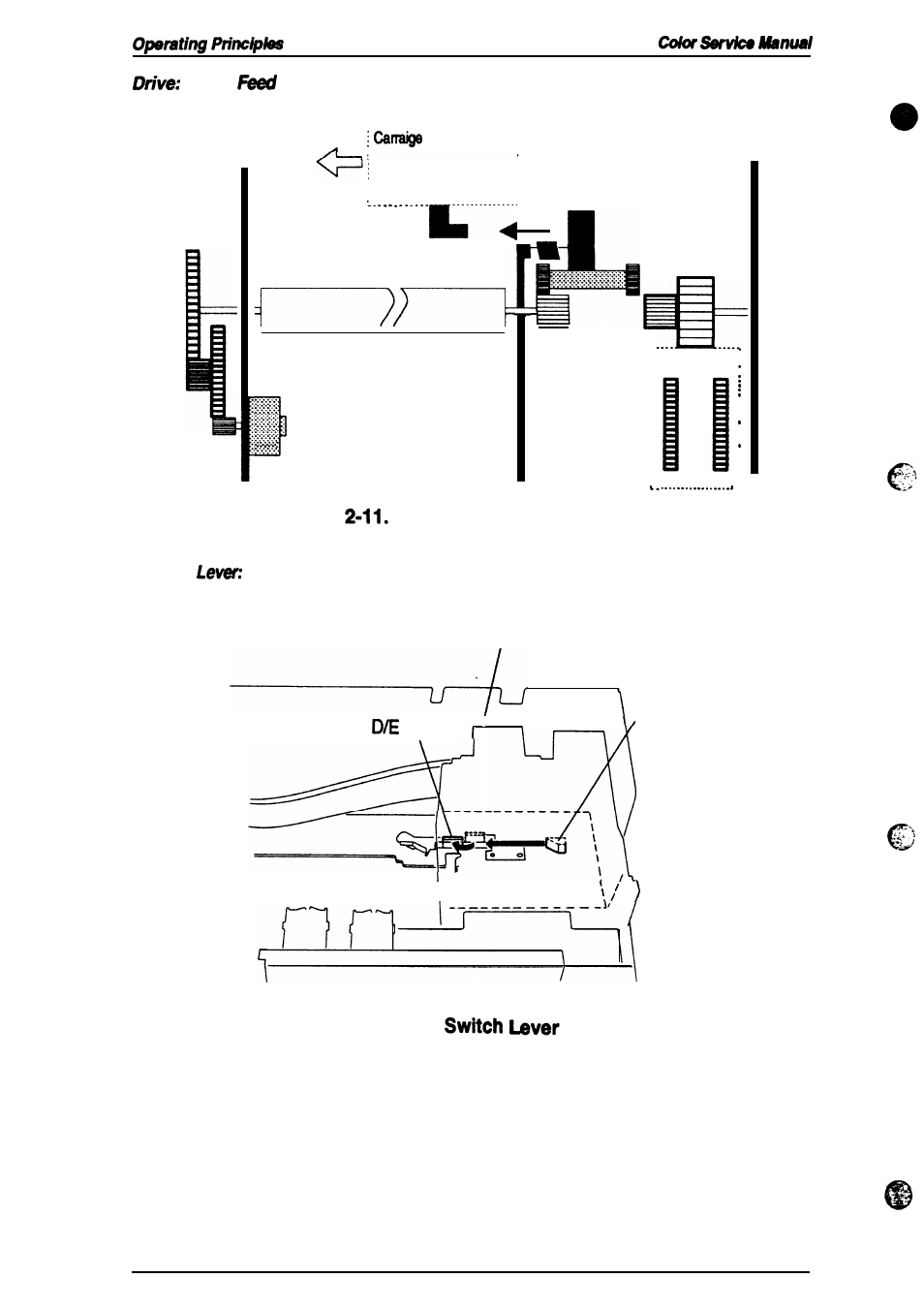 Epson 4003353 User Manual | Page 40 / 133
