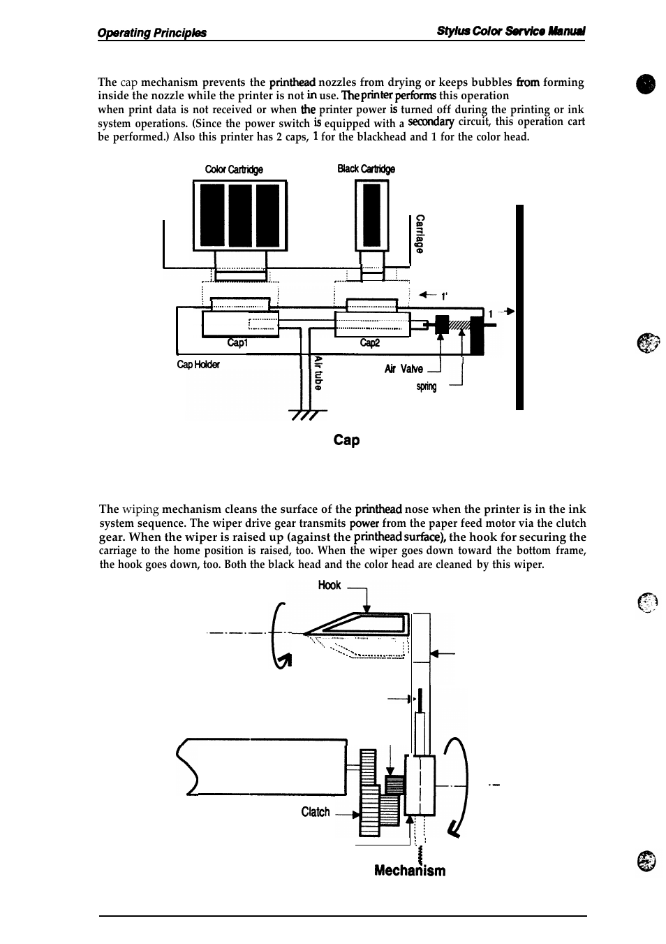 Epson 4003353 User Manual | Page 42 / 133