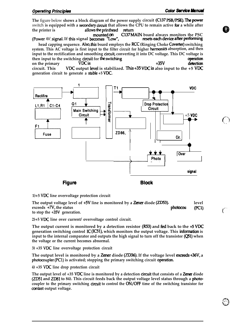 I it | Epson 4003353 User Manual | Page 44 / 133